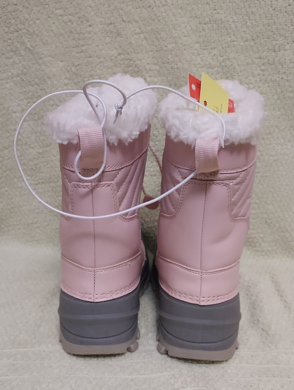 All In Motion Boots - Picture 3 of 16